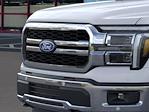 2025 Ford F-150 SuperCrew Cab 4WD Pickup for sale #5T6271 - photo 17