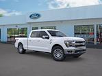 2025 Ford F-150 SuperCrew Cab 4WD Pickup for sale #5T6271 - photo 7