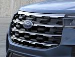 2025 Ford Explorer AWD SUV for sale #5T6273 - photo 17