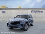 2025 Ford Explorer AWD SUV for sale #5T6273 - photo 2