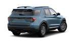 2025 Ford Explorer AWD SUV for sale #5T6273 - photo 26