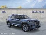 2025 Ford Explorer AWD SUV for sale #5T6273 - photo 7