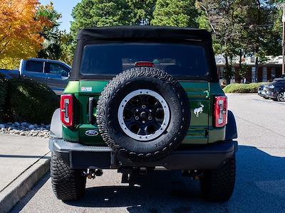 2023 Ford Bronco AWD SUV for sale #5T6274A - photo 2