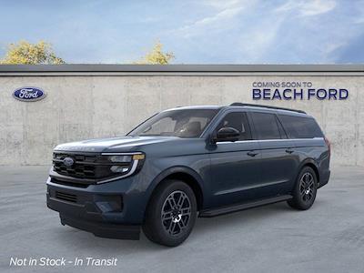 2025 Ford Expedition MAX 4WD SUV for sale #5T6275 - photo 1