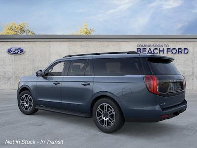2025 Ford Expedition MAX 4WD SUV for sale #5T6275 - photo 2