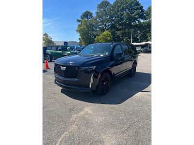 2022 Cadillac Escalade 4WD SUV for sale #5T6277A - photo 1