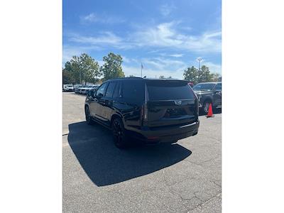 2022 Cadillac Escalade 4WD SUV for sale #5T6277A - photo 2