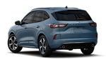 2025 Ford Escape AWD SUV for sale #5T6278 - photo 25