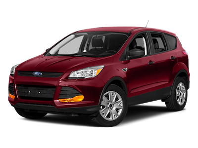 2016 Ford Escape FWD SUV for sale #5T6278A - photo 1