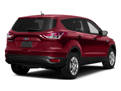 2016 Ford Escape FWD SUV for sale #5T6278A - photo 2