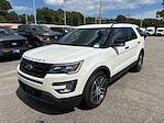 2017 Ford Explorer 4WD SUV for sale #5T6279A - photo 1