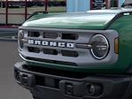 2025 Ford Bronco 4WD SUV for sale #5T6280 - photo 19