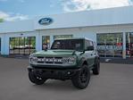 2025 Ford Bronco 4WD SUV for sale #5T6280 - photo 3