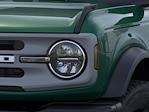 2025 Ford Bronco 4WD SUV for sale #5T6280 - photo 20