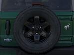 2025 Ford Bronco 4WD SUV for sale #5T6280 - photo 24