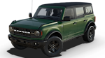 2025 Ford Bronco 4WD SUV for sale #5T6280 - photo 26