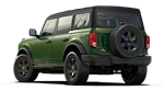 2025 Ford Bronco 4WD SUV for sale #5T6280 - photo 27