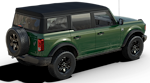 2025 Ford Bronco 4WD SUV for sale #5T6280 - photo 28