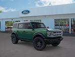 2025 Ford Bronco 4WD SUV for sale #5T6280 - photo 7