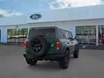 2025 Ford Bronco 4WD SUV for sale #5T6280 - photo 8
