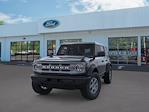 2025 Ford Bronco 4WD SUV for sale #5T6281 - photo 3