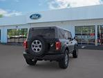2025 Ford Bronco 4WD SUV for sale #5T6281 - photo 8