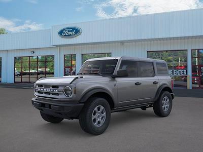 2025 Ford Bronco 4WD SUV for sale #5T6282 - photo 1