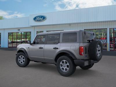 2025 Ford Bronco 4WD SUV for sale #5T6282 - photo 2