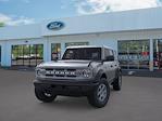 2025 Ford Bronco 4WD SUV for sale #5T6282 - photo 3