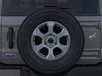 2025 Ford Bronco 4WD SUV for sale #5T6282 - photo 24