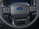 2025 Ford F-150 SuperCrew Cab 4WD Pickup for sale #5T6283 - photo 12