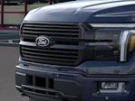 2025 Ford F-150 SuperCrew Cab 4WD Pickup for sale #5T6283 - photo 17