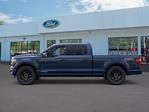 2025 Ford F-150 SuperCrew Cab 4WD Pickup for sale #5T6283 - photo 4