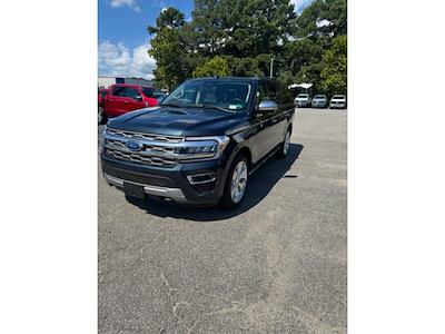 2024 Ford Expedition MAX 4WD SUV for sale #5T6283A - photo 1