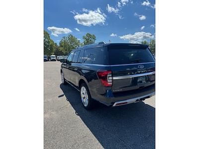 2024 Ford Expedition MAX 4WD SUV for sale #5T6283A - photo 2