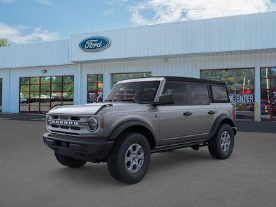 2025 Ford Bronco 4WD SUV for sale #5T6284 - photo 1