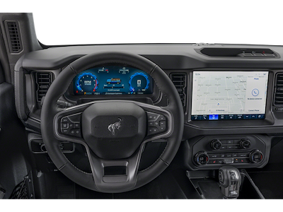 2025 Ford Bronco 4WD SUV for sale #5T6284 - photo 1