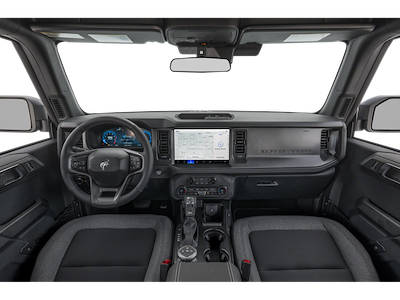 2025 Ford Bronco 4WD SUV for sale #5T6284 - photo 2