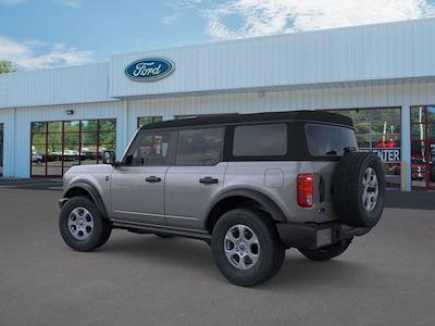 2025 Ford Bronco 4WD SUV for sale #5T6284 - photo 2