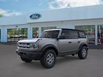 2025 Ford Bronco 4WD SUV for sale #5T6284 - photo 1