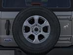 2025 Ford Bronco 4WD SUV for sale #5T6284 - photo 24