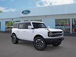 2025 Ford Bronco 4WD SUV for sale #5T6285 - photo 7
