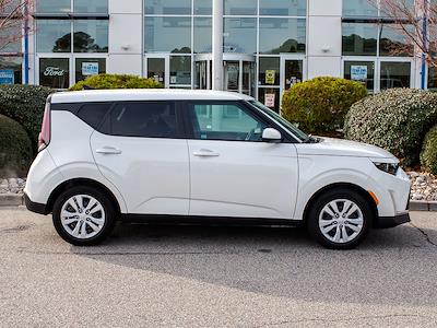 Used 2023 Kia Soul LX for sale #5T6285B - photo 2