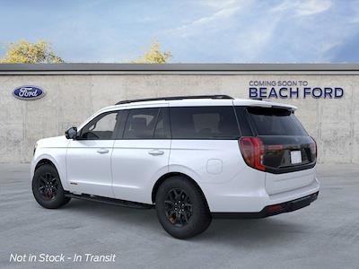 2025 Ford Expedition 4WD SUV for sale #5T6286 - photo 2