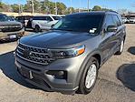 Used 2022 Ford Explorer XLT for sale #5T6290M - photo 1