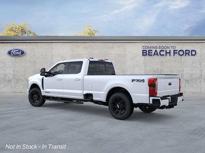 2025 Ford F-350 Crew Cab SRW 4WD Pickup for sale #5T6291 - photo 2