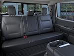 2025 Ford F-350 Crew Cab SRW 4WD Pickup for sale #5T6291 - photo 11
