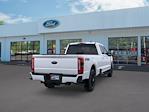 2025 Ford F-350 Crew Cab SRW 4WD Pickup for sale #5T6291 - photo 8