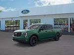 2025 Ford Maverick SuperCrew Cab AWD Pickup for sale #5T6292 - photo 1