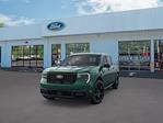 2025 Ford Maverick SuperCrew Cab AWD Pickup for sale #5T6292 - photo 3